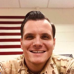 Meet your Posher, Greg